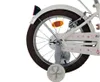 Volare Blossom Kinderfahrrad - Mädchen - 16 Zoll - Weiß - Produktbild-Vorschau 14