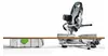 Festool KS 60 E-Set KAPEX sega trasversale 1200W 216mm + Anteprima dell’immagine prodotto 23