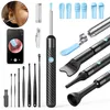 Ohrenschmalz-Entferner mit Ohrkamera, 17pcs Produktbild-Vorschau 1