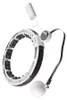 Set di hula hoop massaggiante HMS HHM16 con pesi, magneti e Anteprima dell’immagine prodotto 18