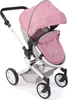 BAYER CHIC 2000 Puppenwagen Kombi MIKA 595 36 Produktbild-Vorschau 5
