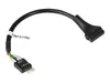 Adapter USB 3.0 / USB 2.0 AK-CA-75 Produktbild-Vorschau 1