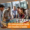 12er Set Profi Turnier Kickerbälle; 35 & 36  mm Produktbild-Vorschau 3