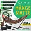KESSER® Hängematte LAKE mit Gestell Doppelhängematte für 2 Produktbild-Vorschau 2