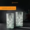 Nachtmann Longdrinkgläser Set, 2-teilig, 395 ml, Mintgrün, Produktbild-Vorschau 2