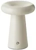 Brilliant Muffin LED Außentischleuchte 18,5cm 3W Warmweiß Produktbild-Vorschau 4