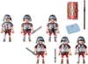 PLAYMOBIL 5393 - Squadra d'attacco romana Anteprima dell’immagine prodotto 6