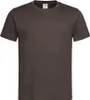 T-shirt classique pour hommes Stedman AB269 (2XL) (Marron Voir les images du produit 2