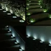 Maclean MCE318 LED luce solare a terra con picchetto a Anteprima dell’immagine prodotto 7