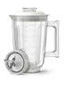 Stolný mixér Philips Series 7000 Atlantic HR3760/01 Náhľad obrázku produktu 9