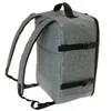Flugzeug Handgepäck, Rucksack, 40x30x20 cm, gepolstert, Produktbild-Vorschau 2