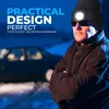 Beanie Mütze mit Licht, 4LED Winter Strickmütze, USB Produktbild-Vorschau 4