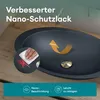 Mai & Mai Aufsatzwaschbecken 59,3x35,1x10,7cm Waschschale Produktbild-Vorschau 2