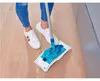 LEIFHEIT Housse de nettoyage Clean Twist M Ergo micro duo Voir les images du produit 10