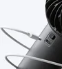 JisuLife Life4, Schwarz, 17,5 h, Handventilator, 1 Produktbild-Vorschau 10