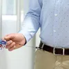 DURABLE Etui na 1 kart? ID HARTBOX, Przezroczysty, 890519, Podgląd zdjęcia produktu 4