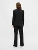 PIECES Klassischer Blazer 'Bossy', 17114792, Black, Gr. S Produktbild-Vorschau 3