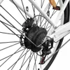 PIXAR C1 Pro Pedelec 28 Zoll E-Bike, 36V 18Ah Akku , Produktbild-Vorschau 13