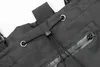 Mikado Wathose Black Basic  Größe 43  UMS08-43 Produktbild-Vorschau 6
