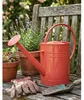 Mega Collections Gieskanne Retro - Metall - rot - 9 Liter - Produktbild-Vorschau 3