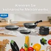 13-teiliges Induktions-Kochgeschirr Set mit abnehmbaren Produktbild-Vorschau 10