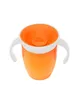 Munchkin Miracle Anti-Lick 360° Trinkbecher - Trainer Cup - Produktbild-Vorschau 8