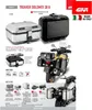 GIVI Trekker Dolomiti 30 Topcase/Seitenkoffer Produktbild-Vorschau 12