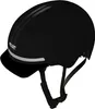 MELON City-Fahrradhelm  "E-Series", Black Ice Produktbild-Vorschau 1
