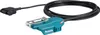 Makita Akkuadapter-Kabel 5 m 5 m Kabel Produktbild-Vorschau 1