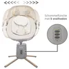 Lorelli Storky Beige Elektrische Babyschaukel Produktbild-Vorschau 6