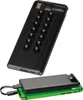 Powerbank / Leistung von 4000 mAh / mit Saugnäpfen / Farbe: Produktbild-Vorschau 1
