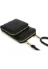 styleBREAKER Damen Mini Bag Umhängetasche mit RFID Schutz, Produktbild-Vorschau 3