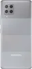 The back of a Samsung Galaxy A42 5G smartphone. Produktbild-Vorschau