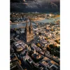 Cattedrale di Colonia Ravensburger 15995 Anteprima dell’immagine prodotto 2