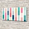 Tulup Glas-Bild -140x70- Wandkunst Dekorative Wand für Produktbild-Vorschau 2