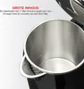 Cool Touch Digitaler Wasserkocher - Digitaler Wasserkocher Produktbild-Vorschau 7
