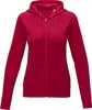Elevate - "Theron" Hoodie mit durchgehendem Reißverschluss Produktbild-Vorschau 1