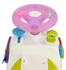 KIDDIELAND Toy Story Porteur Buzz L'éclair avec coffret Voir les images du produit 4