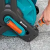 Gardena 8009-20, Navíječ na zeď, Manuální, Černá, Zelená, Náhled obrázku produktu 13