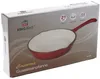 Kinghoff geëmailleerde gietijzeren koekenpan 20cm KH2261 Productafbeelding-voorbeeld 8