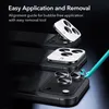 Kryt fotoaparátu Esr Armorite pre Iphone 14 Pro / Pro Max / Náhľad obrázku produktu 8