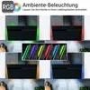 KKT KOLBE A+++ Dunstabzugshaube 80 cm 782 cbm/h Kopffreie Produktbild-Vorschau 2