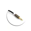 SYSTEM-S Adapterkabel 3.5mm Klinke AUX Stereo Stecker auf Produktbild-Vorschau 4