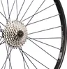 29 Zoll Laufrad Hinterrad geöst Shimano Cues FH-QC400 CL Produktbild-Vorschau 2
