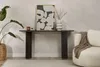 Skye Decor, Sira - Lumiere Black, Anrichte, Lumiere Black, Produktbild-Vorschau 1