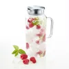 WESTMARK Caraffa per acqua con filtro PURO - 1,8 l Anteprima dell’immagine prodotto 6