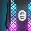 SteelSeries Aerox 5 Gamingmuis, bedraad, zwart Productafbeelding-voorbeeld 9