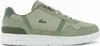 LACOSTE T-Clip Set 222 - Herren Sneakers Schuhe Grün Produktbild-Vorschau 2