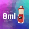 K2 osvěžovač vzduchu proti zápachu 8ml Náhled obrázku produktu 9