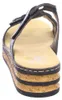 Rieker Open Teen  Open Teen - blauw - Maat 40 Voir les images du produit 89